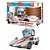 Funko Pop! Rides Animation Speed Racer With The Mach 5 75 - Imagem 3