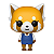 Funko Pop! Animation Aggretsuko 21 - Imagem 2