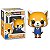 Funko Pop! Animation Aggretsuko 21 - Imagem 1
