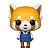Funko Pop! Animation Aggretsuko 21 - Imagem 2