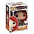 Funko Pop! Heroes Red Sonja Exclusive Red Sonja 158 Exclusivo - Imagem 3