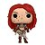 Funko Pop! Heroes Red Sonja Exclusive Red Sonja 158 Exclusivo - Imagem 2