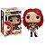 Funko Pop! Heroes Red Sonja Exclusive Red Sonja 158 Exclusivo - Imagem 1