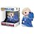 Funko Pop! Filme Disney Rides Frozen II Elsa Riding Nokk 74 - Imagem 3