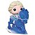 Funko Pop! Filme Disney Rides Frozen II Elsa Riding Nokk 74 - Imagem 2