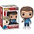 Funko Pop! Filme Os Garotos Perdidos Sam Emerson 614 - Imagem 1