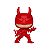 Funko Pop! Marvel Venom Venomized Daredevil 513 - Imagem 2