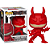 Funko Pop! Marvel Venom Venomized Daredevil 513 - Imagem 1