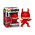 Funko Pop! Marvel Venom Venomized Daredevil 513 - Imagem 1