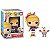 Funko Pop! Animation Rainbow Brite / Arco-Íris Brite Rainbow Brite And Twink 380 - Imagem 1