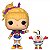 Funko Pop! Animation Rainbow Brite / Arco-Íris Brite Rainbow Brite And Twink 380 - Imagem 2