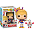 Funko Pop! Animation Rainbow Brite / Arco-Íris Brite Rainbow Brite And Twink 380 - Imagem 1