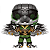 Funko Pop! Marvel Homem Aranha / Spider Man Vulture 227 - Imagem 2