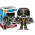 Funko Pop! Marvel Homem Aranha / Spider Man Vulture 227 - Imagem 1