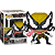 Funko Pop! Marvel Venom Venomized X-23 514 - Imagem 1