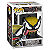 Funko Pop! Marvel Venom Venomized X-23 514 - Imagem 3