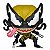 Funko Pop! Marvel Venom Venomized X-23 514 - Imagem 2