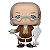 Funko Pop! Icons American History Benjamin Franklin 13 - Imagem 2
