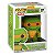 Funko Pop! 8-bit As Tartarugas Ninja Michelangelo 07 - Imagem 3