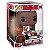 Funko Pop! Basketball NBA Chicago Bulls White Jersey Michael Jordan 76 Exclusivo 10 Polegadas - Imagem 1