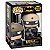 Funko Pop! DC Comics Batman Red Son 312 Exclusivo - Imagem 3