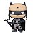 Funko Pop! DC Comics Batman Red Son 312 Exclusivo - Imagem 2