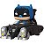 Funko Pop! DC Comics Batman Batmobile 277 - Imagem 2