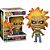 Funko Pop! Rocks Iron Maiden Iron Maiden Eddie 143 - Imagem 1