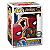 Funko Pop! Marvel Os Vingadores Guerra Infinita Iron Spider 300 Exclusivo - Imagem 3