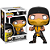 Funko Pop! Games Mortal Kombat Scorpion 250 - Imagem 1