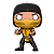 Funko Pop! Games Mortal Kombat Scorpion 250 - Imagem 2