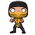 Funko Pop! Games Mortal Kombat Scorpion 250 - Imagem 2