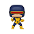 Funko Pop! Marvel X-Men Cyclops 502 - Imagem 2