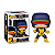 Funko Pop! Marvel X-Men Cyclops 502 - Imagem 1
