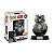 Funko Pop! Television Star Wars 8 Bb-9 202 Exclusivo - Imagem 1