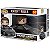 Funko Pop! Movies Rides Knight Rider Michael Knight 50 - Imagem 1