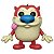 Funko Pop! Animation Ren Stimpy 165 - Imagem 2