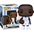 Funko Pop! Basketball NBA North Carolina Tar Hills Michael Jordan 74 - Imagem 1