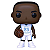 Funko Pop! Basketball NBA North Carolina Tar Hills Michael Jordan 74 - Imagem 2