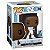 Funko Pop! Basketball NBA North Carolina Tar Hills Michael Jordan 74 - Imagem 3