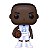 Funko Pop! Basketball NBA North Carolina Tar Hills Michael Jordan 74 - Imagem 2