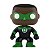 Funko Pop! DC Comics Lanterna Verde / Green Lantern John Stewart 180 Exclusivo - Imagem 2