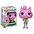Funko Pop! Animation Bojack Horseman Princess Carolyn 231 - Imagem 1