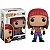 Funko Pop! Disney Descendants Jay 196 - Imagem 1