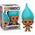 Funko Pop! Filme Trolls Good Luck Trolls Teal Troll 02 - Imagem 1