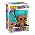 Funko Pop! Filme Trolls Good Luck Trolls Teal Troll 02 - Imagem 3