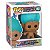 Funko Pop! Filme Trolls Good Luck Trolls Teal Troll 02 - Imagem 3