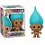 Funko Pop! Filme Trolls Good Luck Trolls Teal Troll 02 - Imagem 1