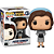 Funko Pop! Icons American History Jackie Kennedy 47 - Imagem 1