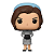 Funko Pop! Icons American History Jackie Kennedy 47 - Imagem 2